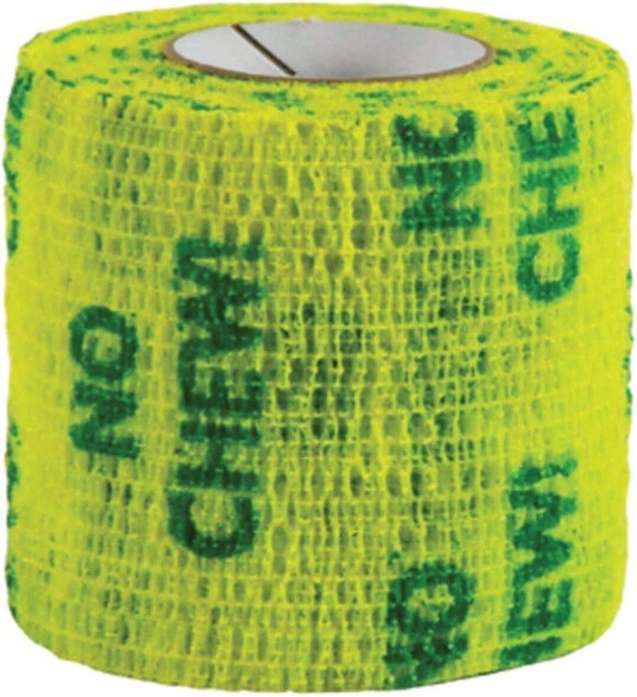 (6 Pack) Petflex No Chew 2"
