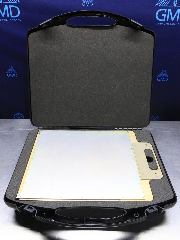 X-Ray Beam Accessories 2351341 Phantom