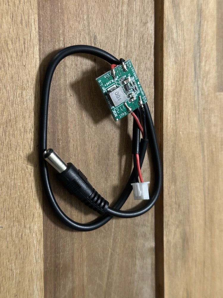 Creality adjustable focus blue- violet Laser kit