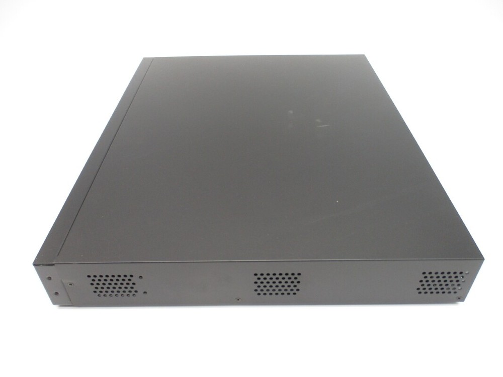 SPECO TECHNOLOGIES DVR4TL250 NSNP