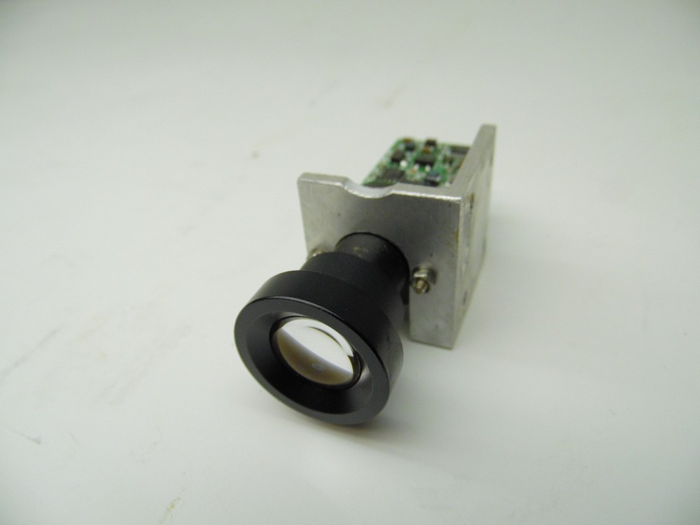 Sony Bullet Camera, (Unknown Model)