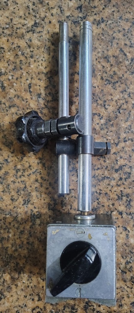 🧲 MAGNETIC ON/OFF INDICATOR BASE