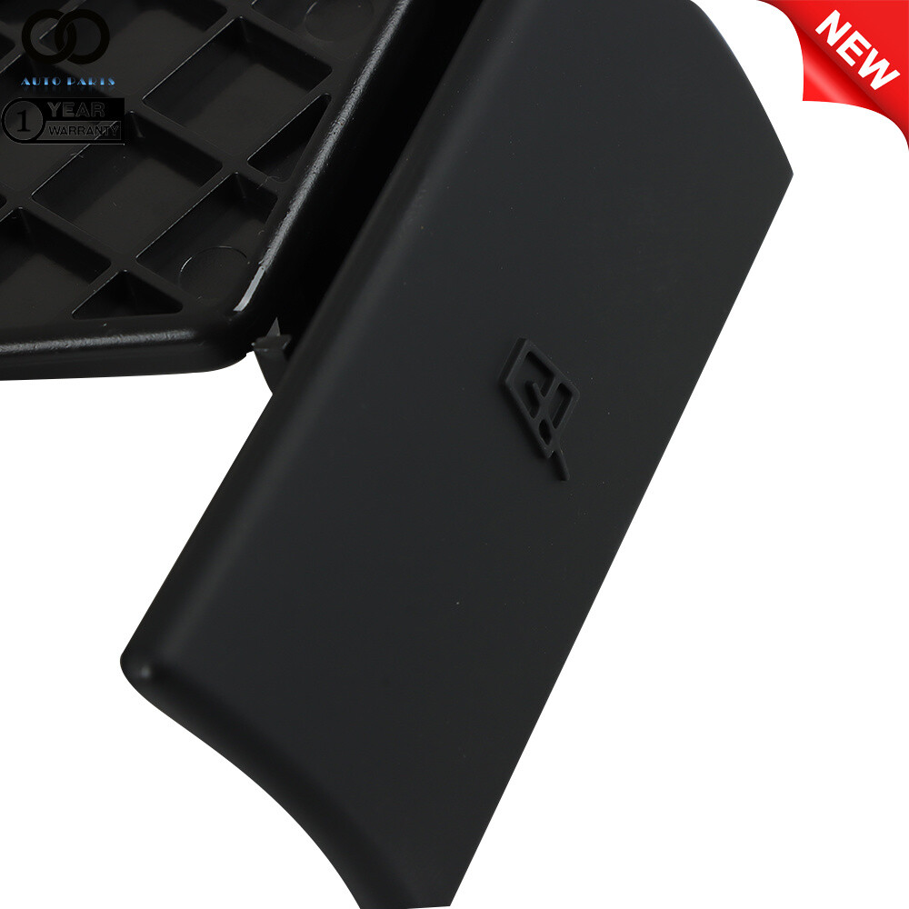 Dashboard Black Driver Left Cup Holder For BMW E85 E86 Z4 2003 2004 2005-2008