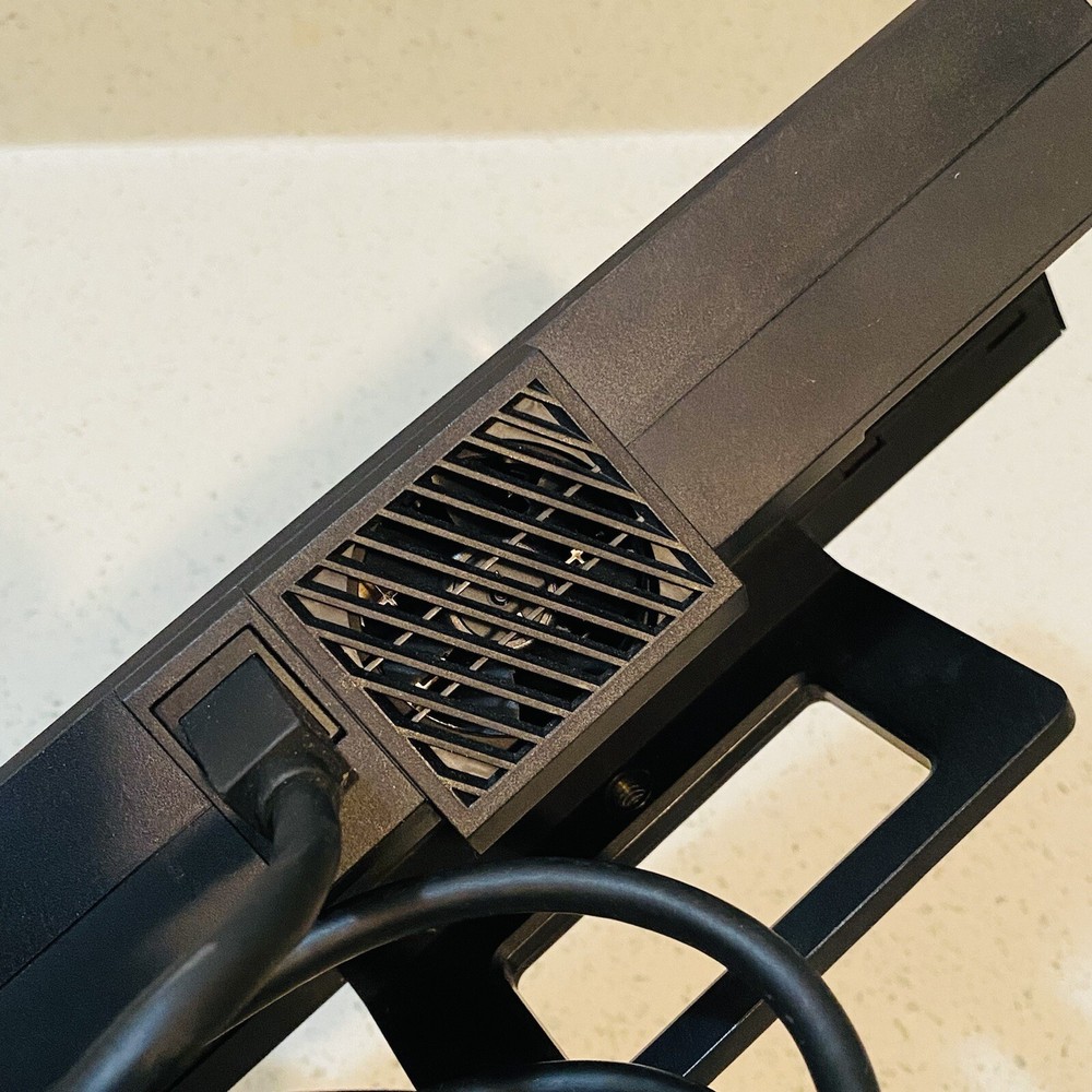 Microsoft Xbox One Kinect Camera Motion Sensor Model 1520 Black Tested Works