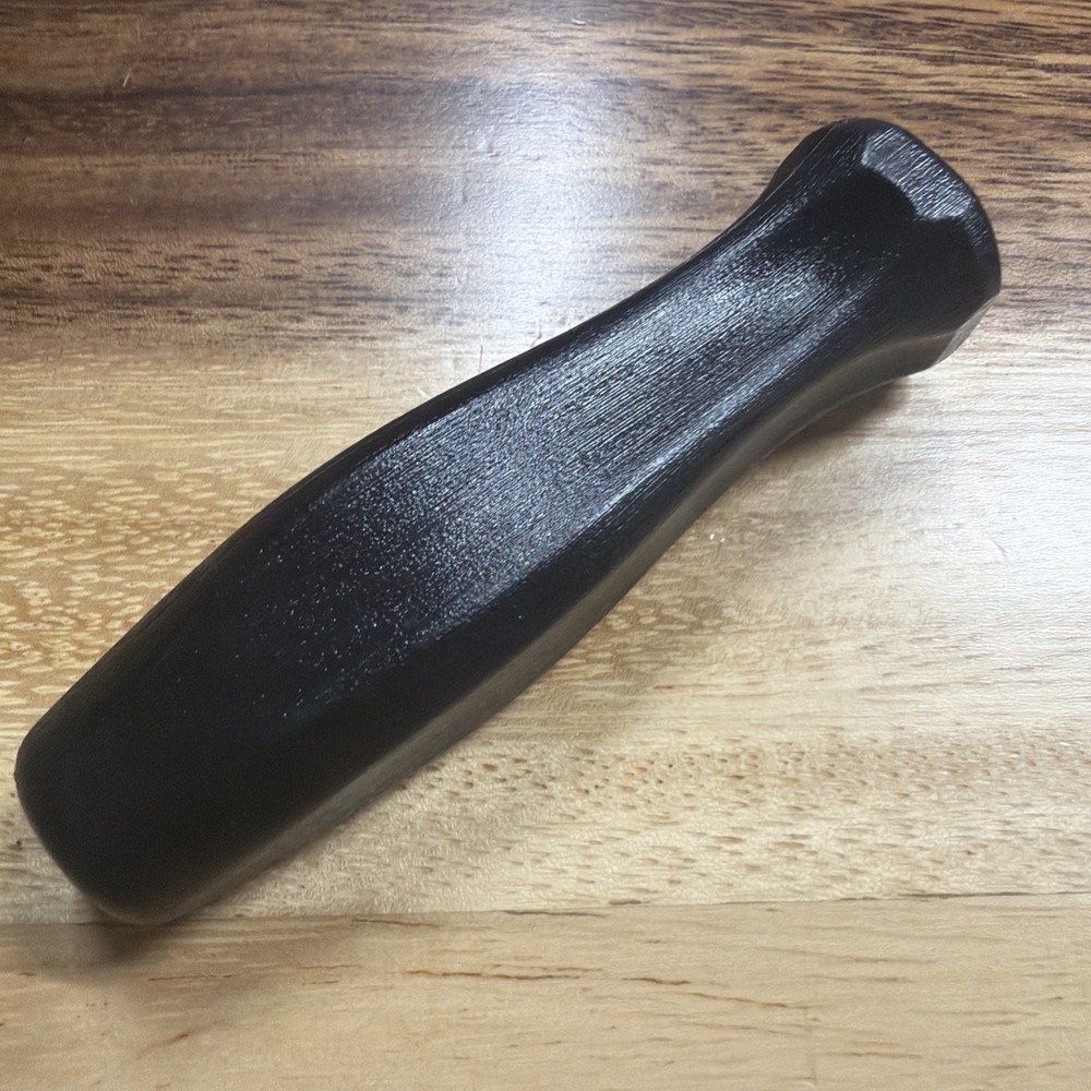 *RARE* Snap-on Tools BLACK 3/8" Dr Replacement Hard Handle Ratchet Grip