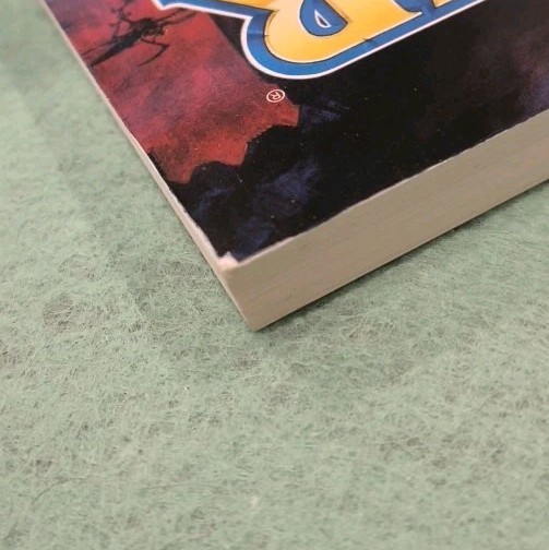 Warmaster Fantasy Wargames Rulebook 2000