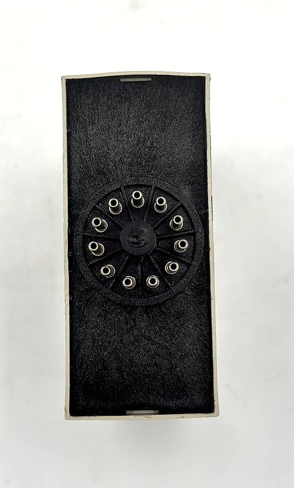 AVEL TET Star-Delta Timer Control 415V AC ( 1 pcs )