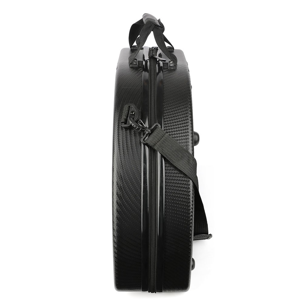 Archery Compound Bow Case ABS Backpack Handbag Protect Bow Target Shoot Outdoor