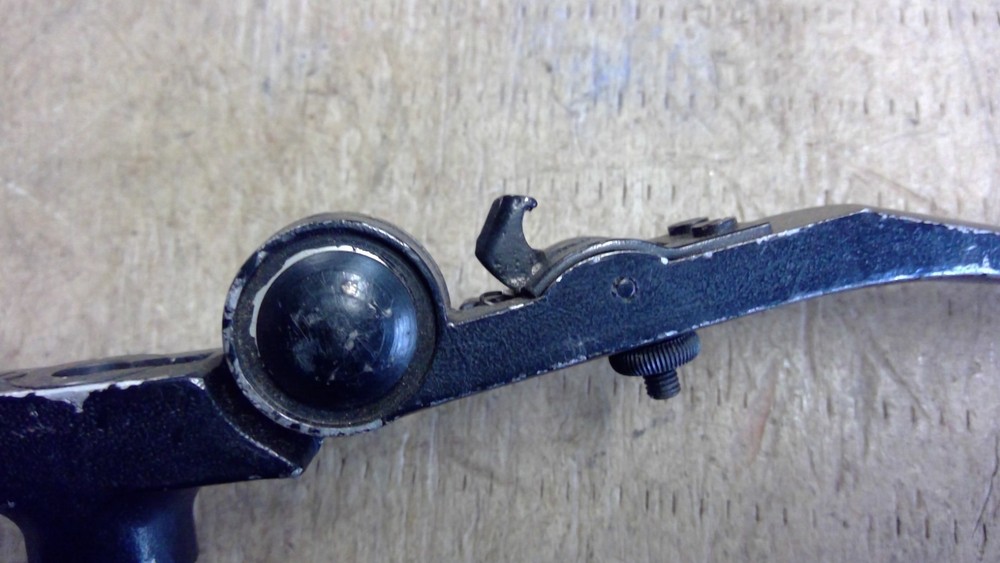 Ideal Reloading Tool 310? Hand Tool Only