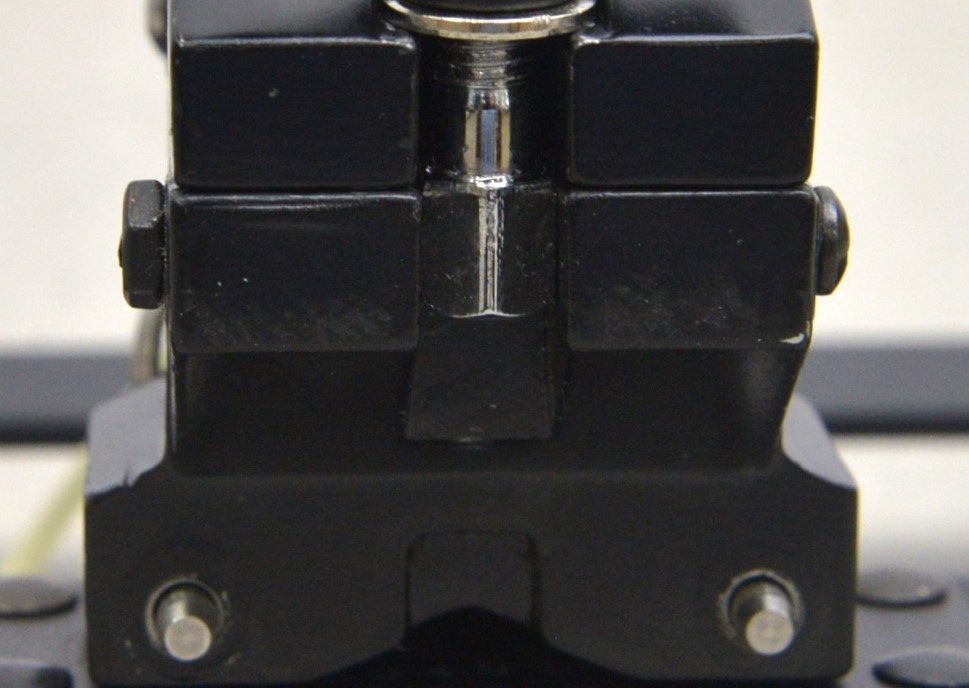 Gibraltar DC-230 Rack Clamp w/ Mounting Bracket