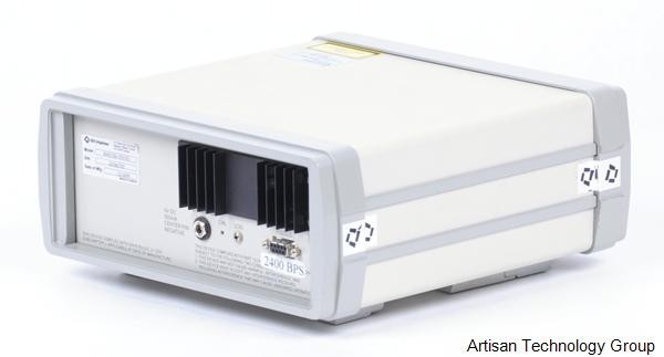 JDSU RM3350+1FA701 Backreflection Meter