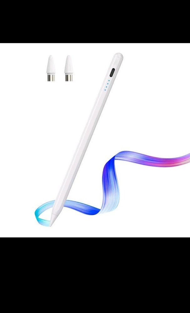 Universal Pencil Stylus Pen For Android iphone ipad Tablet Mobile Capacitive Pen