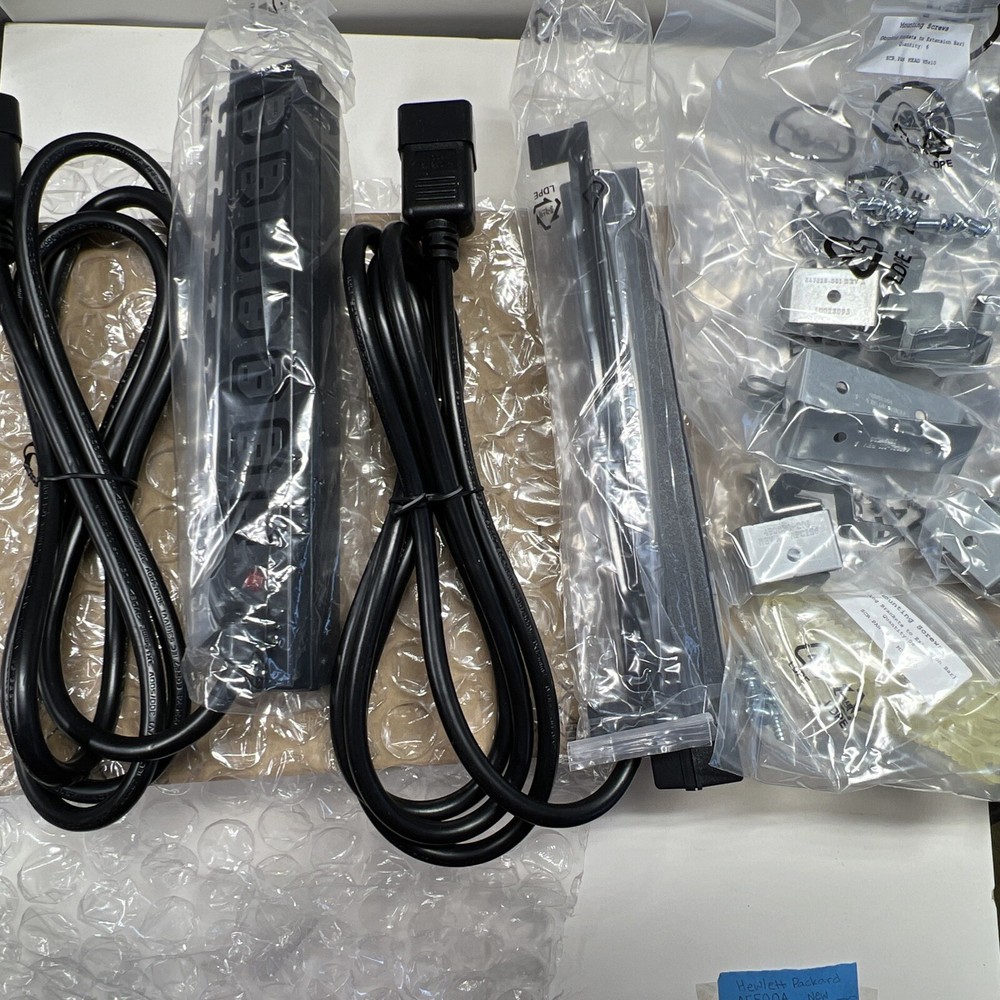 Hewlett Packard AF500A**New**