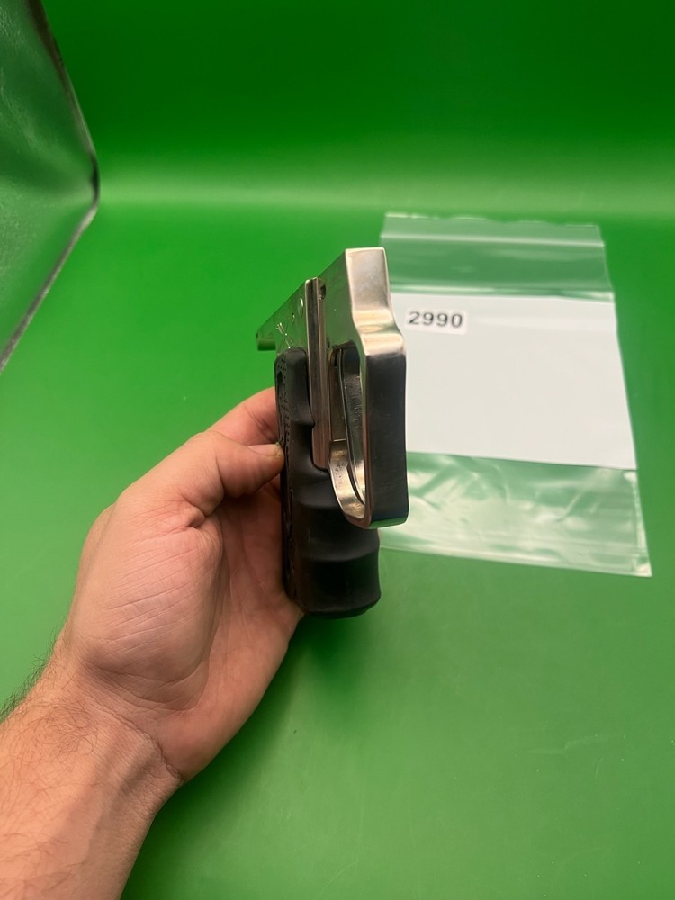 System X Autococker Hinge Paintball Marker Frame