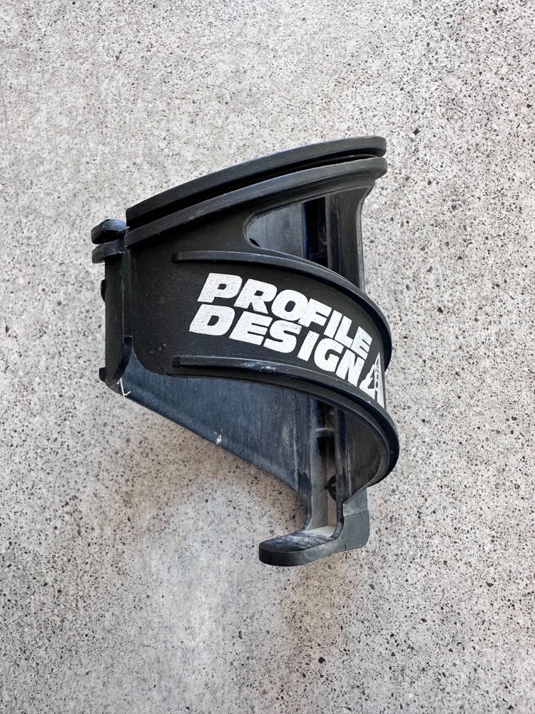 Profile Design Water Bottle Cage