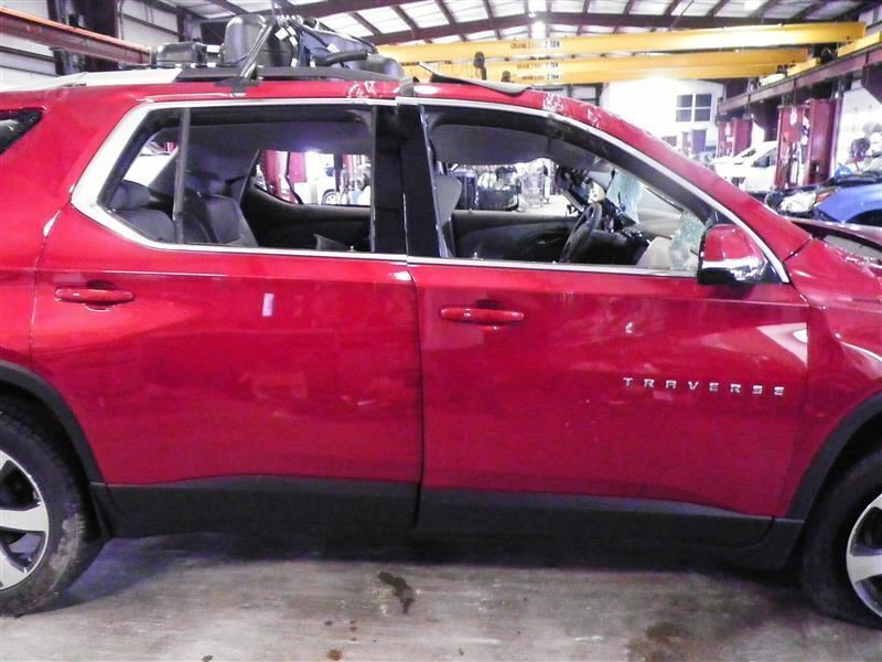 TRAVERSE 2018 Camera/Projector 1080647