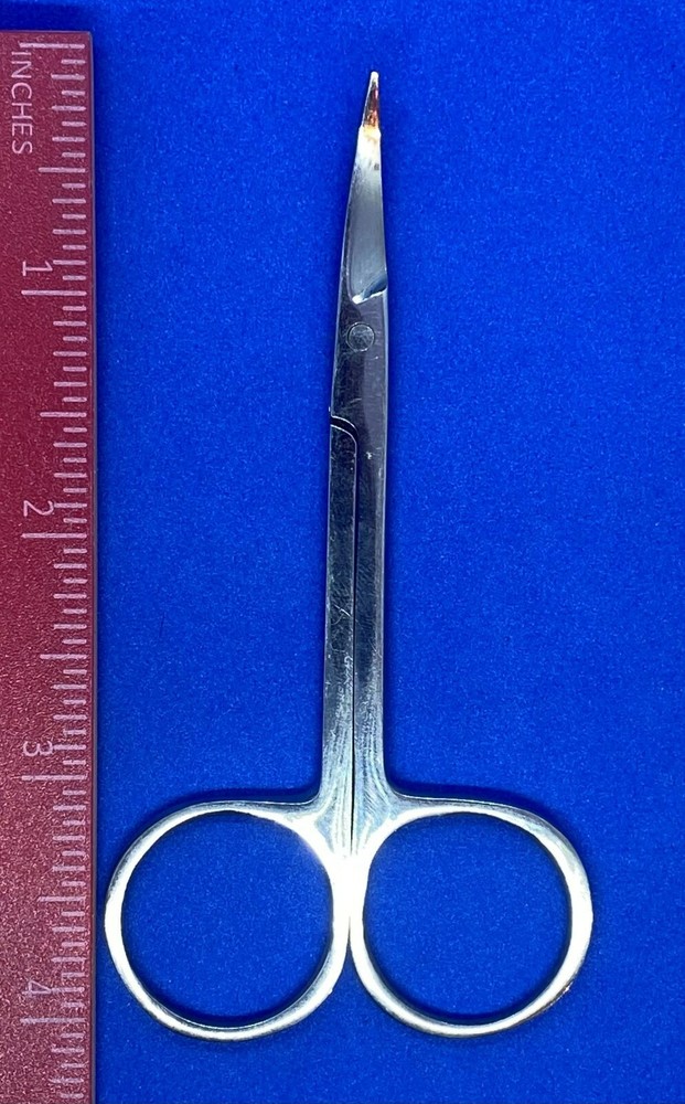 FLY TYING SCISSORS- 6 STYLES- NEW!