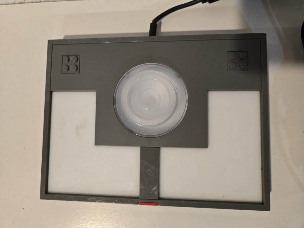 Lego Electronic Pad Uswd Good Condition