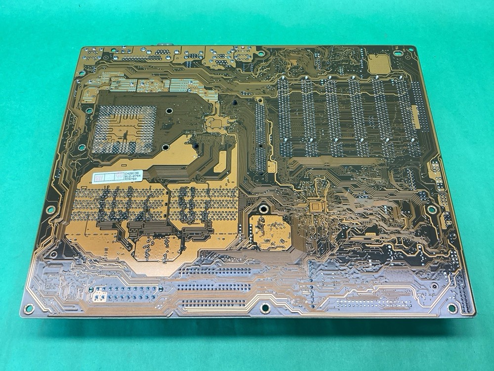 ASUS A7V600 Motherboard & AMD Athlon CPU Processor + RAM - Socket 462 - UNTESTED