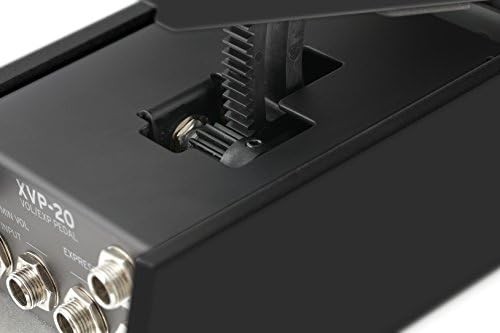 KORG Expression / Volume Pedal XVP-20