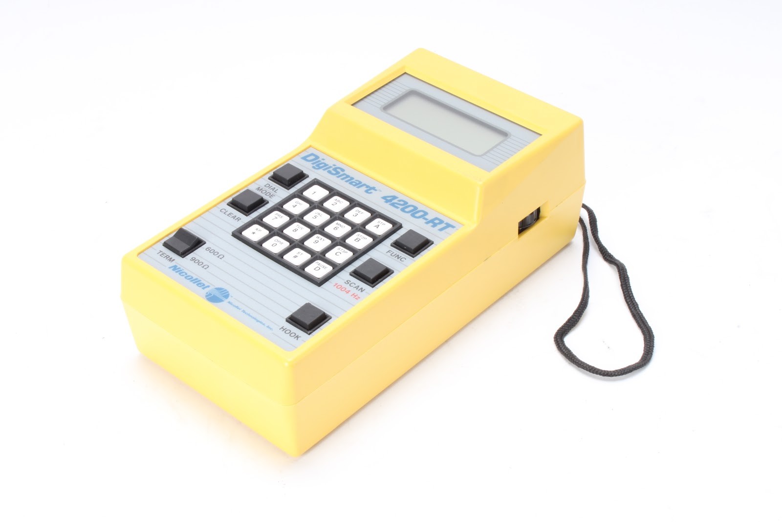 Nicollet 4200-RT DigiSmart Signaling Transceiver