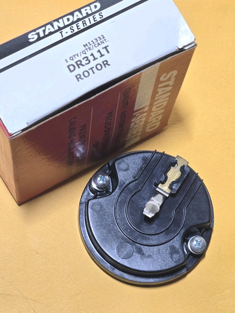 Standard T-Series DR311T Distributor Rotor