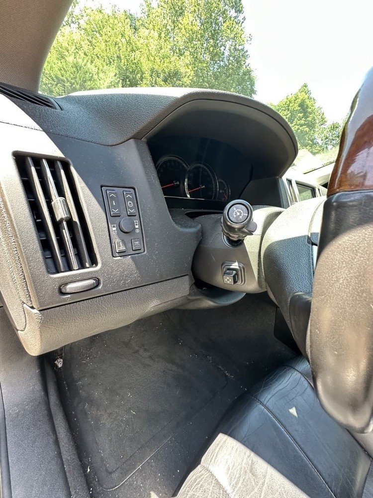 Engine ECM Vehicle Stability Control Fits 2008 STS OEM