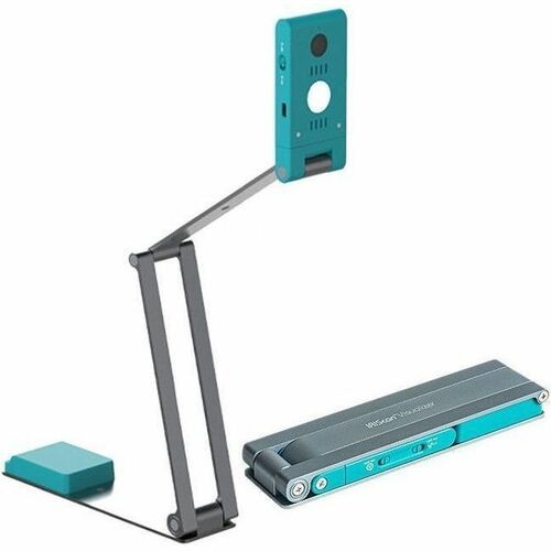 I.R.I.S. IRIScan Visualizer 7