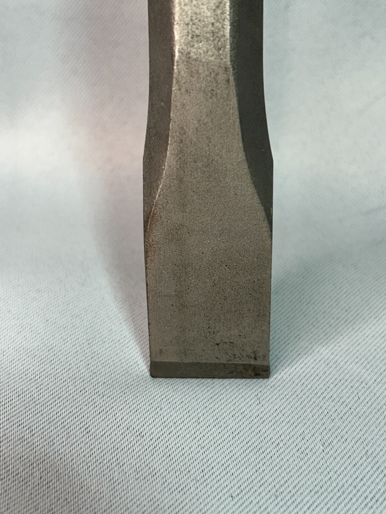 Heller Flat Chisel for Hi Demolition Hammer