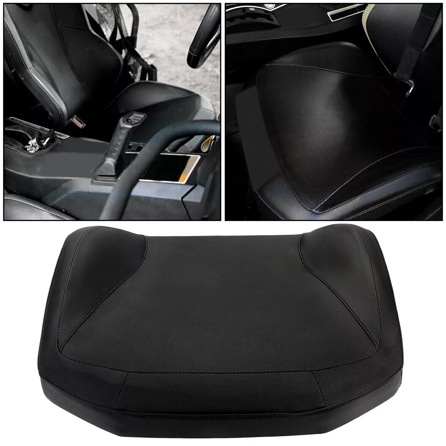 For 2011-2020 Can-Am Commander Maverick Seat Bottom Cushion replacment 703500943