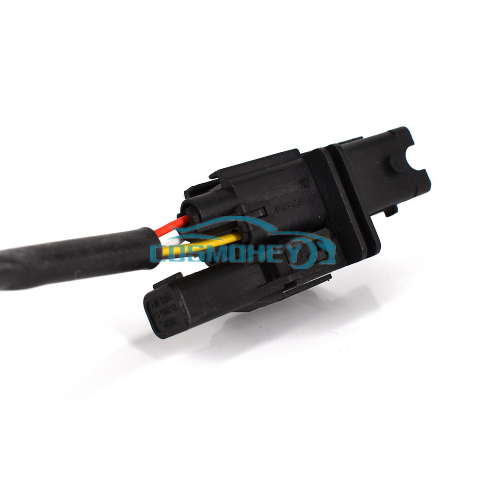 LSU4.2 Wide Band O2 Sensor BOSCH 0258007206 For PLX AEM UEGO 30-2001 4100 USA