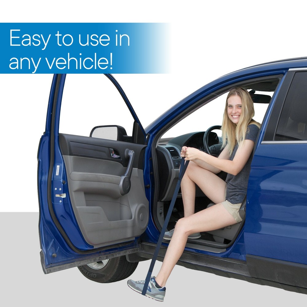 RMS Leg Lifter - 2 sizes (35" & 42")