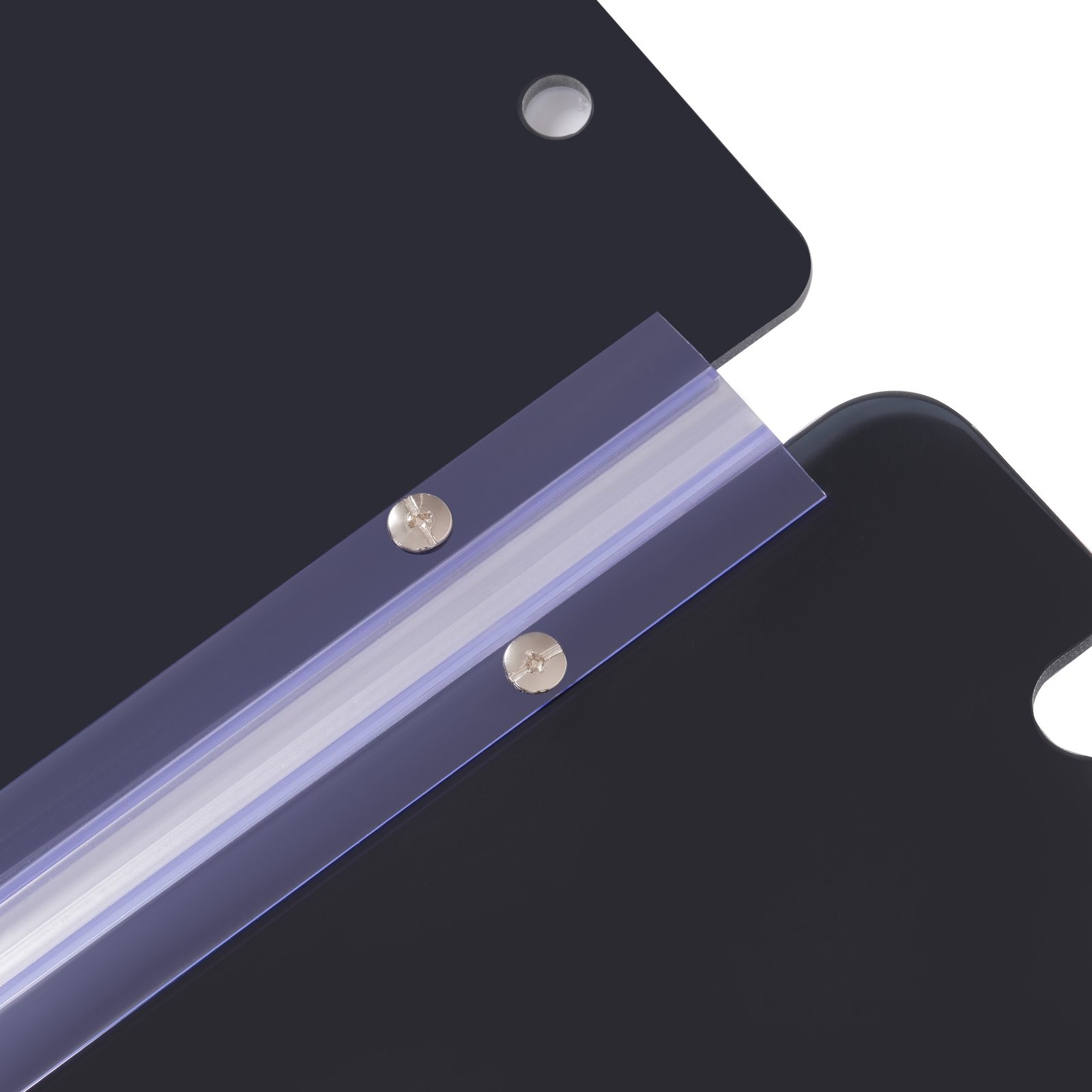 New Folding Tinted Windshield PC For ICON I20 I40 I60 I20L I40L I60L Golf Cart