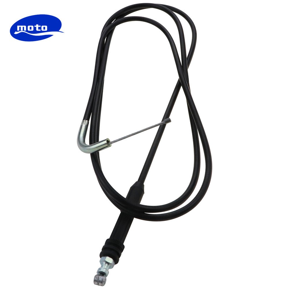 Throttle Cable & Choke Cable for 2000-2001 Suzuki QuadMaster 500 LTA500