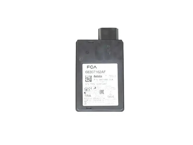 Genuine Mopar Blind Spot Detection Sensor 68307162AH