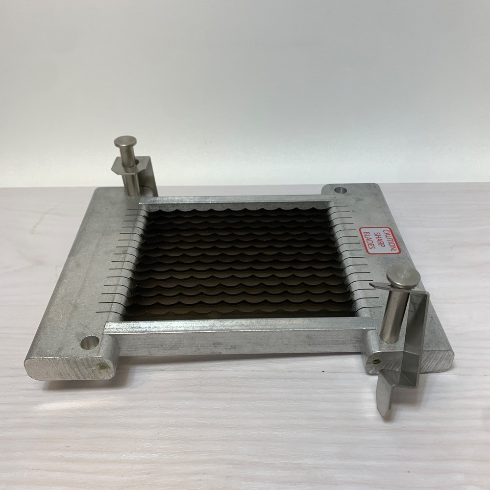 Nemco 55868-2SC 1/4 Replacement Blade Assembly for Model 55975