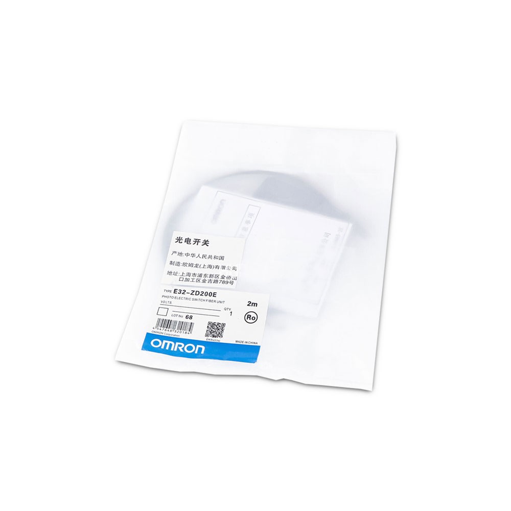 Omron New sealed E32-ZC31 E32-ZC200 E32-ZD11 E32-ZD200 E32-ZD200E Sensor switch