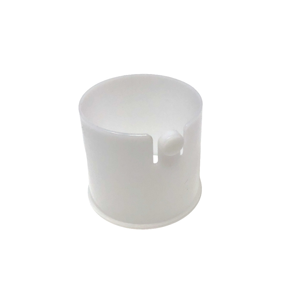 Intex Plastic Insert for 26367EH Sand Filter Pool Frame Horizontal Corner Pipe