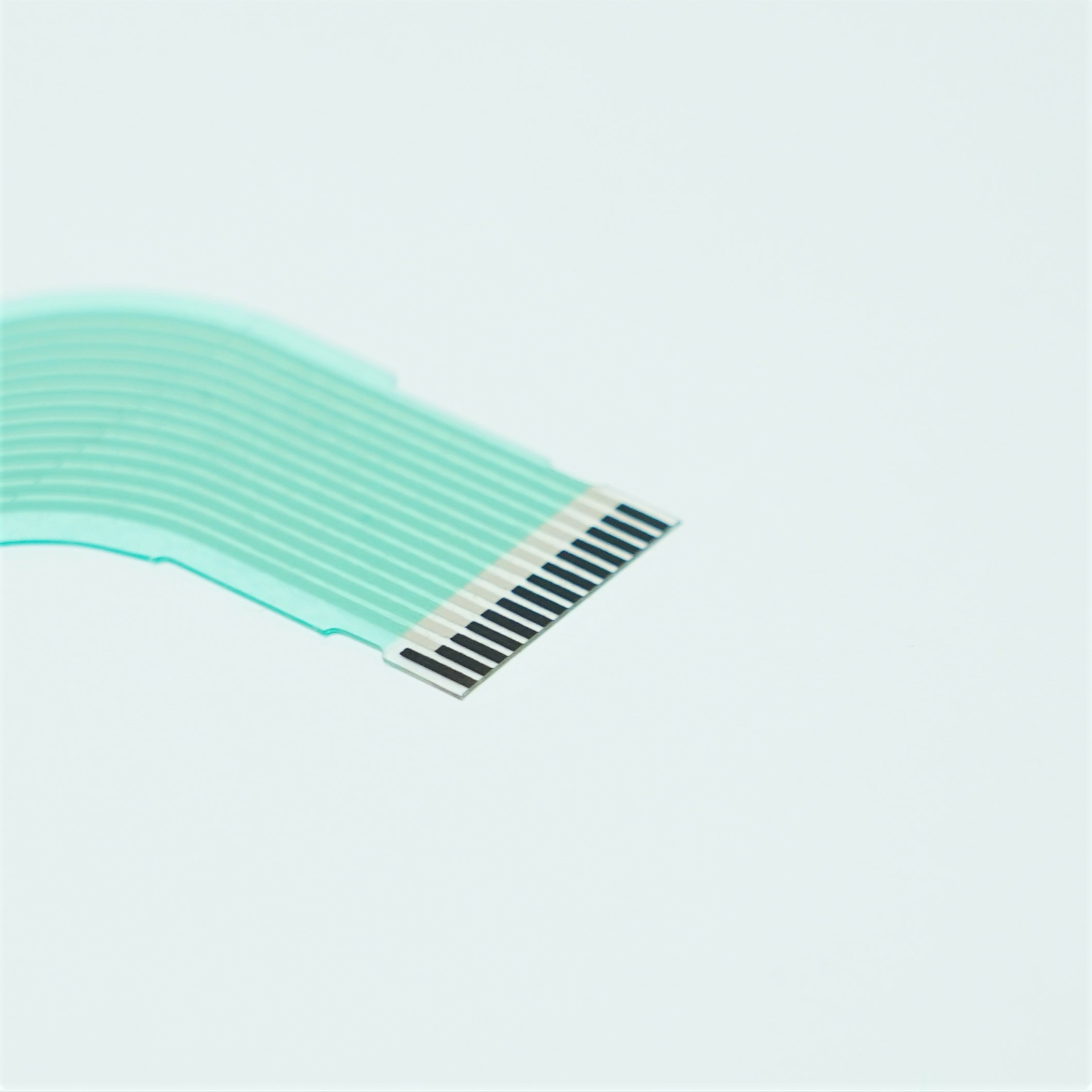 Choice Parts DG34-00020A for Samsung Range Oven Membrane Switch Touchpad Overlay