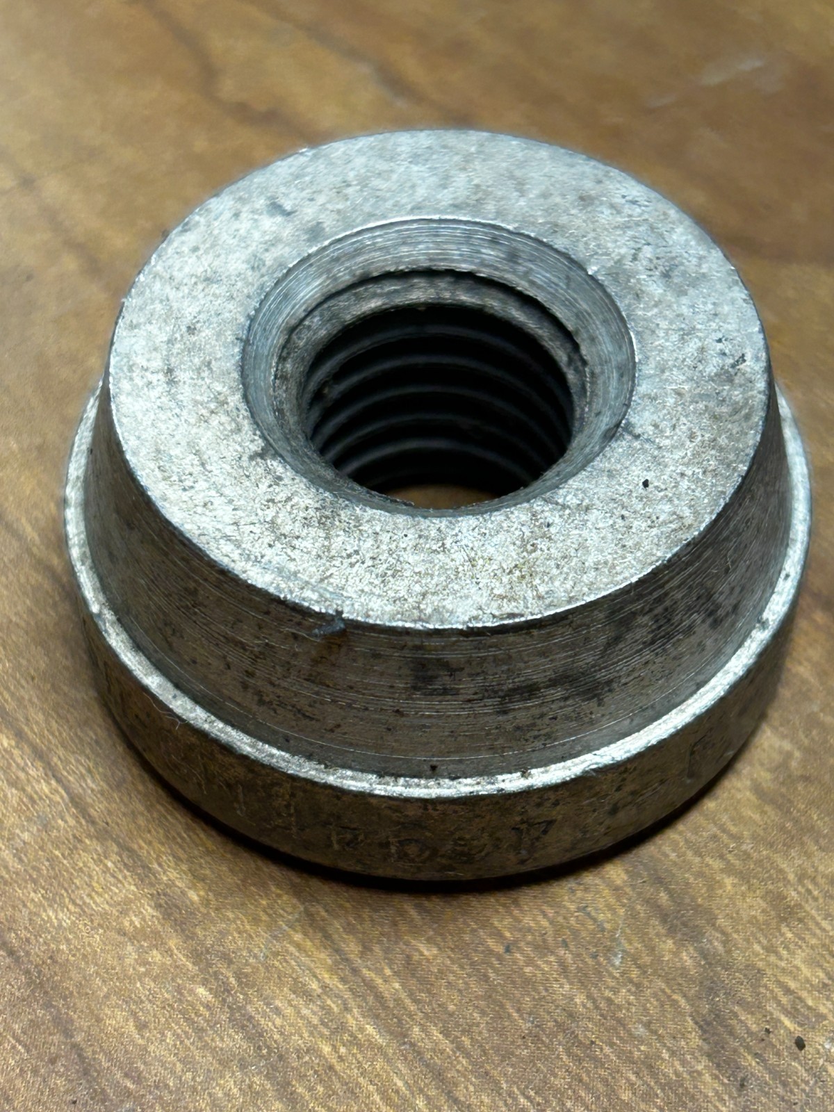 OEM OMC Evinrude Johnson 319929 Specialty Tool Bearing Cup Installer J-24694