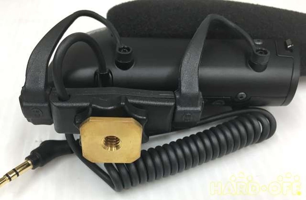 Shure Condenser Microphone VP83 Used