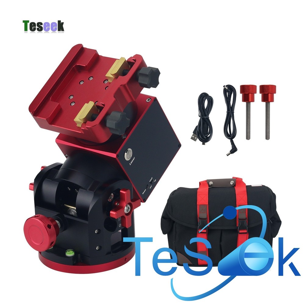 TeSeek ST14pro Equatorial Mount Harmonic Equatorial Mount (Mechanical Limit)