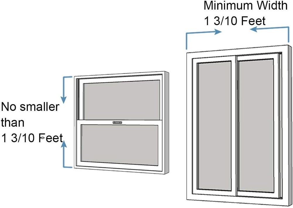 A/c Security Window Lock Bar Window Security Bars Sturdy Steel Extends From 10