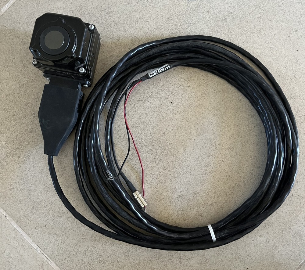 FLIR Systems PathFindIR Thermal Imaging Camera