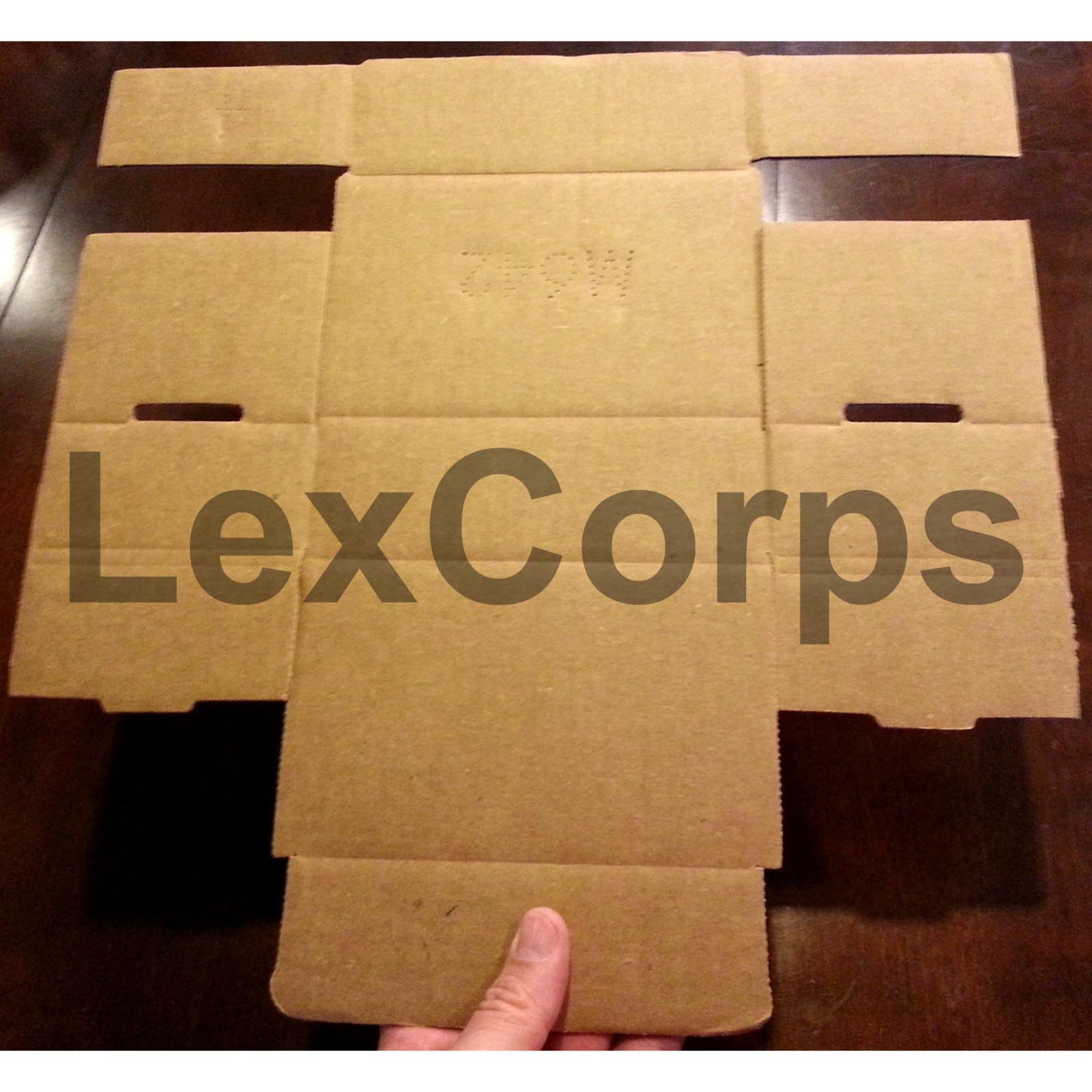 White Corrugated Mailers MANY SIZES 50 100 200 Shipping Boxes