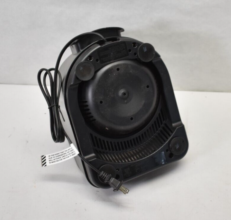 Ninja BN601 Professional Food Processor Motor Base Replacement 2 Prong