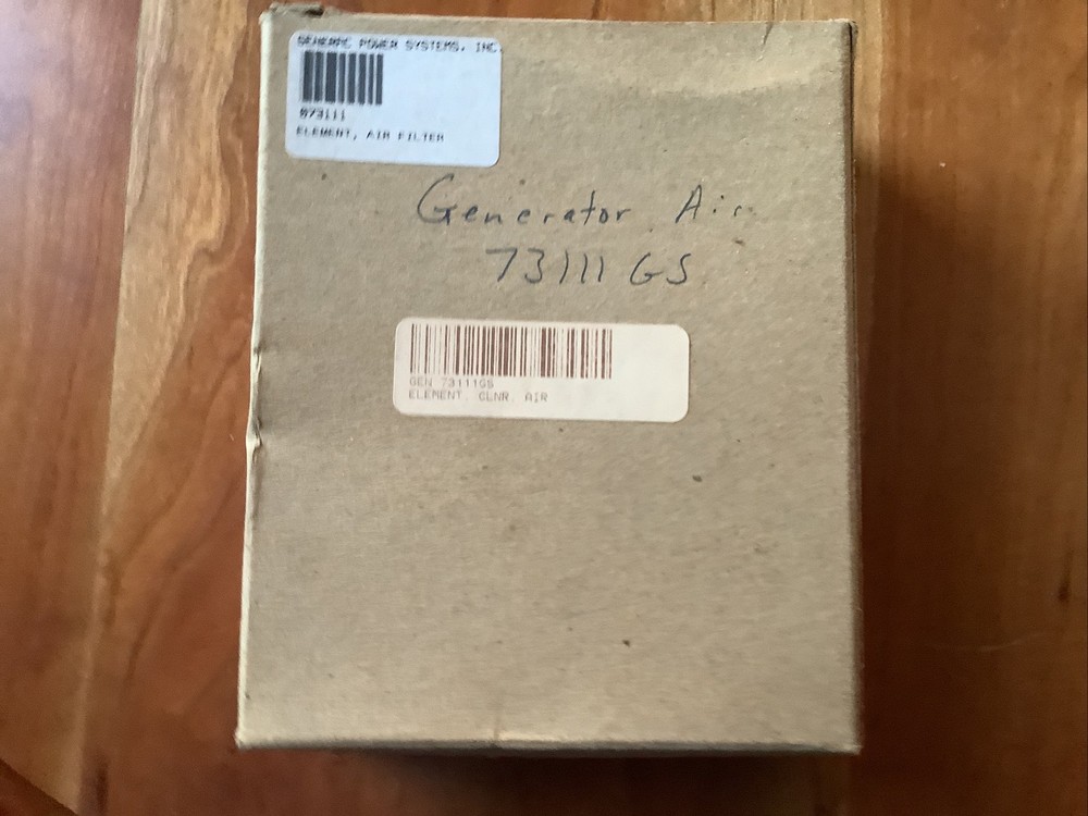 Generac 73111 Air Filter