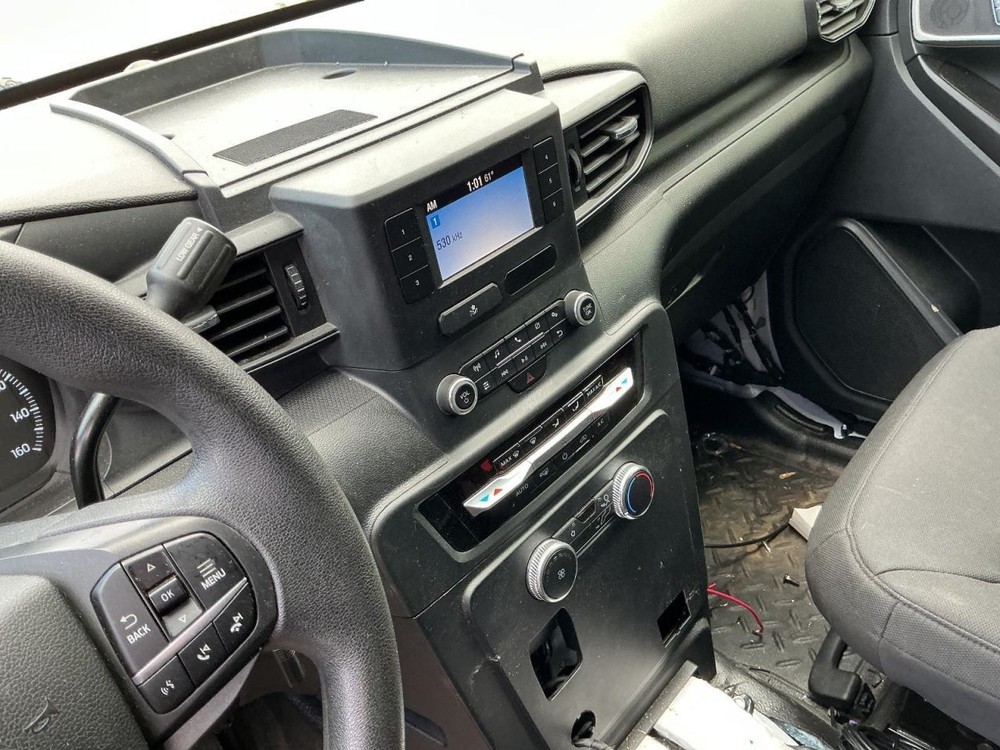 Driver Left Front Window Regulator Fits 20-24 EXPLORER 4909200