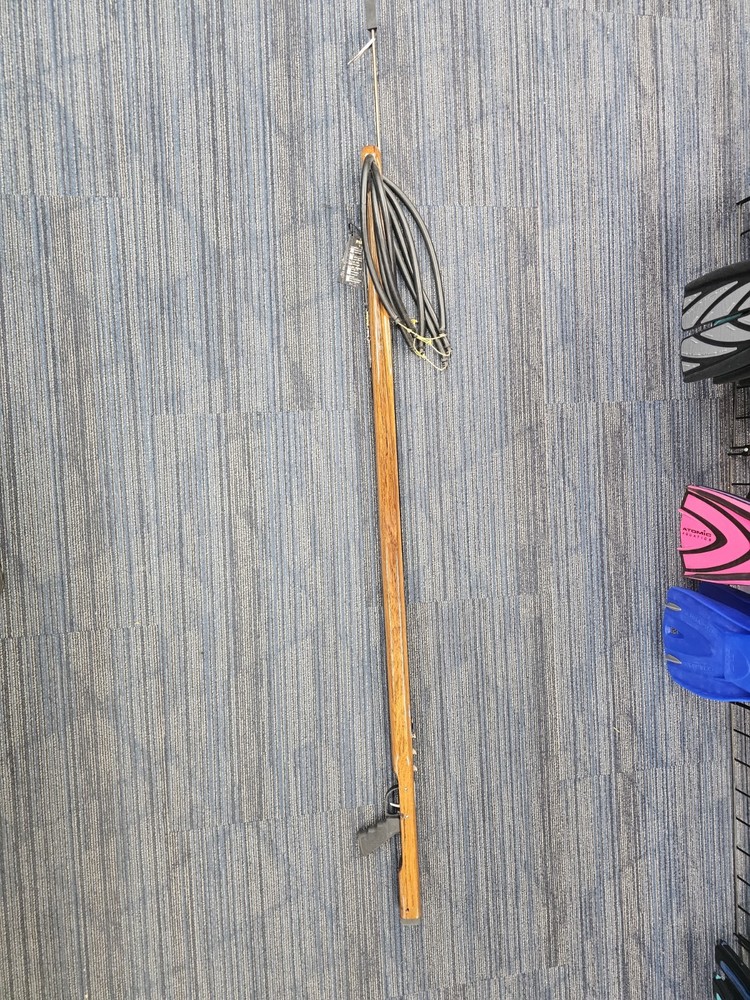 Koah 68 Bluewater Speargun