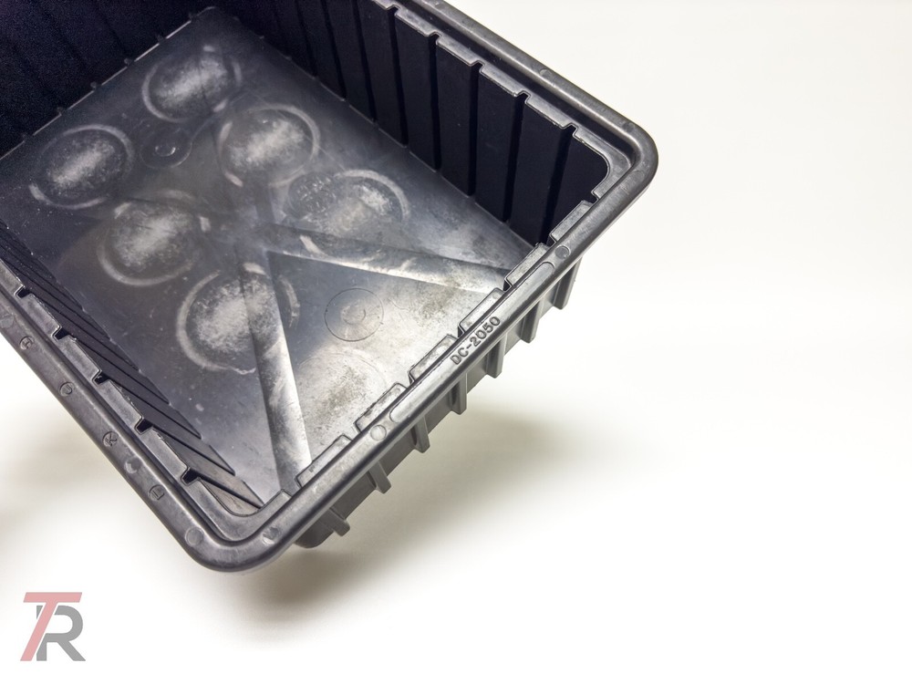 LEWISBins ESD-Safe Divider Box DC2050